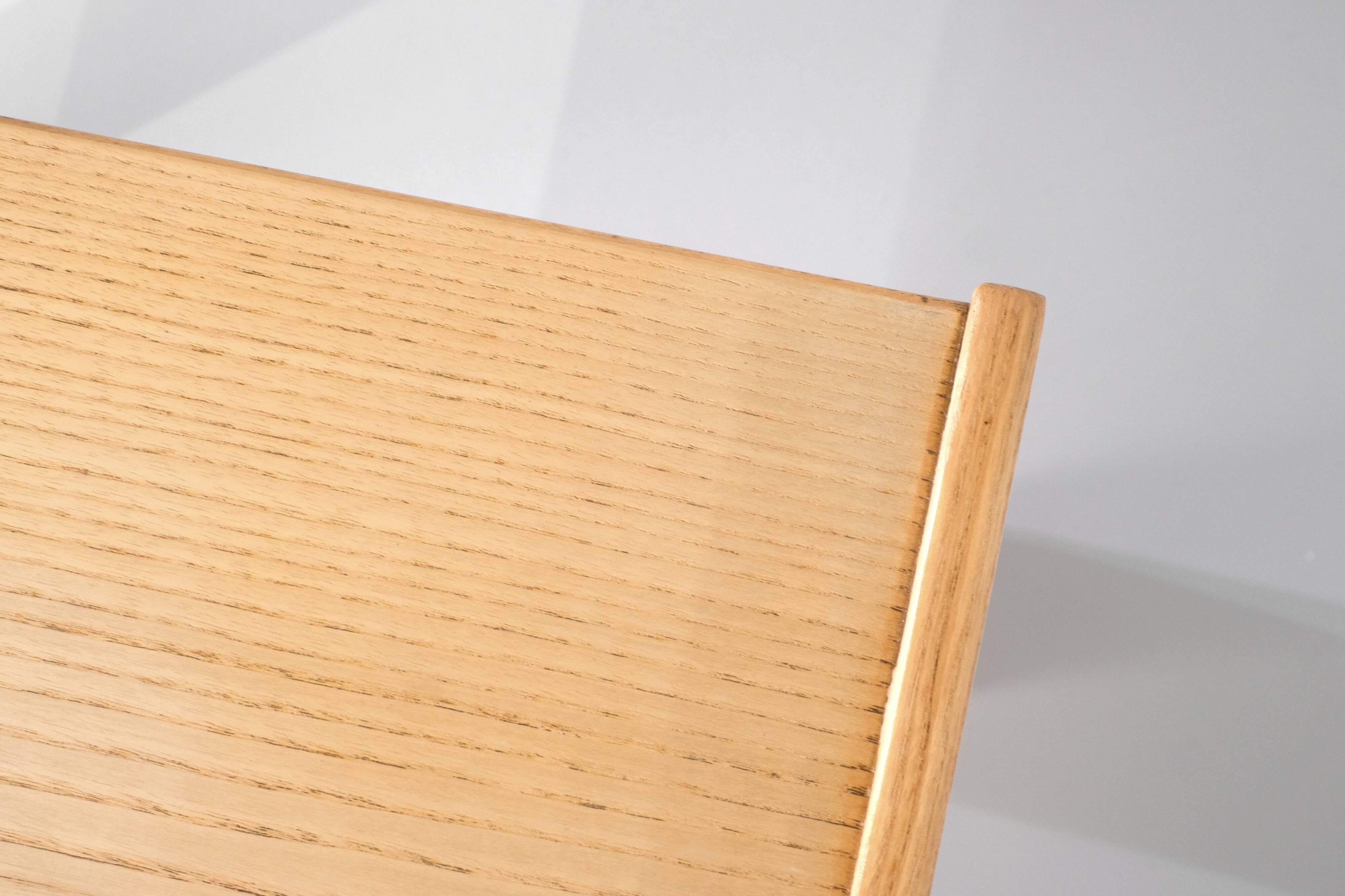 Coffee Table Model "777" by Tobia & Afra Scarpa for Cassina, 1960s