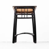 Table d'Appoint Art Nouveau/Jacob & Josef Kohn Modèle 616/T/Gustav Siegel