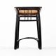 Table d'Appoint Art Nouveau/Jacob & Josef Kohn Modèle 616/T/Gustav Siegel
