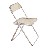 Folding chair - Plia - Castelli