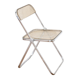 Folding chair - Plia - Castelli
