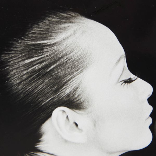 Kishin Shinoyama, Photographie originale, tirage argentique 'Twin Series'), 1969