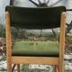 Lot de 4 chaises Baumann vintage