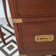 Marine chest of drawers