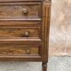 Antique chest of drawers