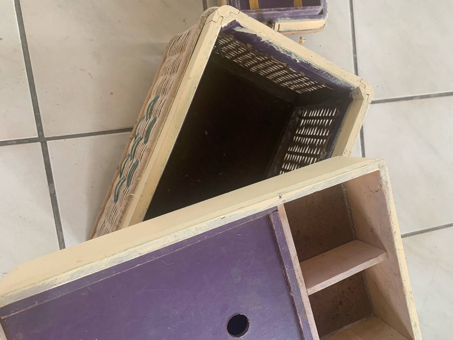 Fishing stool