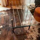 Modernist coffee table from the 50s/60s