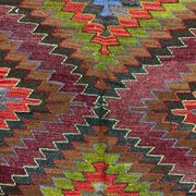 Turkish Kilim 342x150 cm wool