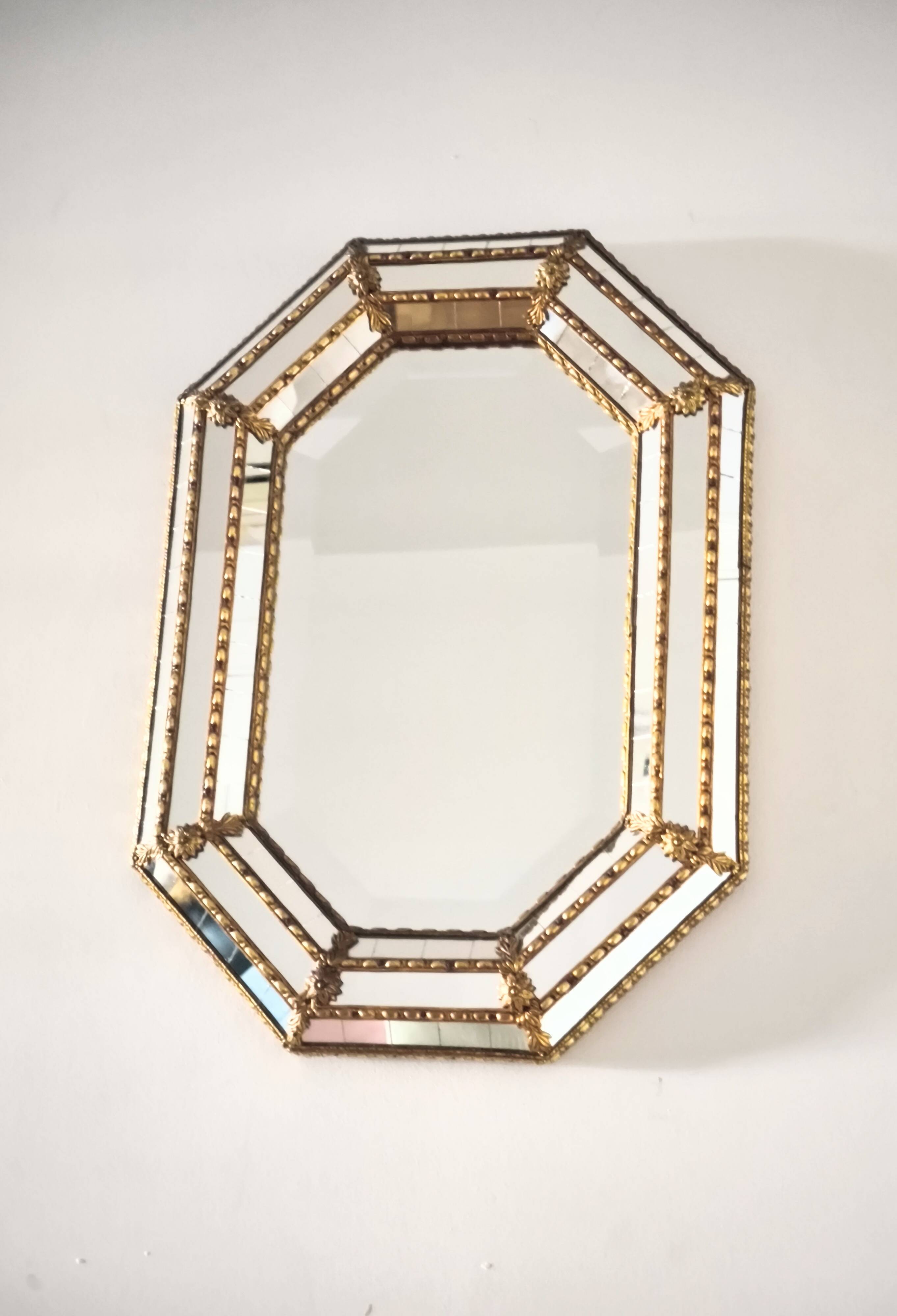 Miroir vénitien