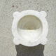 Marble mortar
