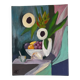 Still life painting