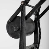 Hadrill & Hortsmann Counterbalance Floor Lamp