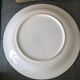 Lot de 4 assiettes estivales