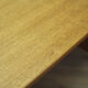 Oak desk, Danish design, 1960s, Denmark