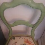 Louis Philippe chair