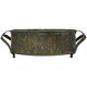 Antique Art Nouveau Brass Jardinière Planter