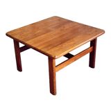Tisch Teakholz