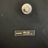 Milo CM Zanotta Mirror
