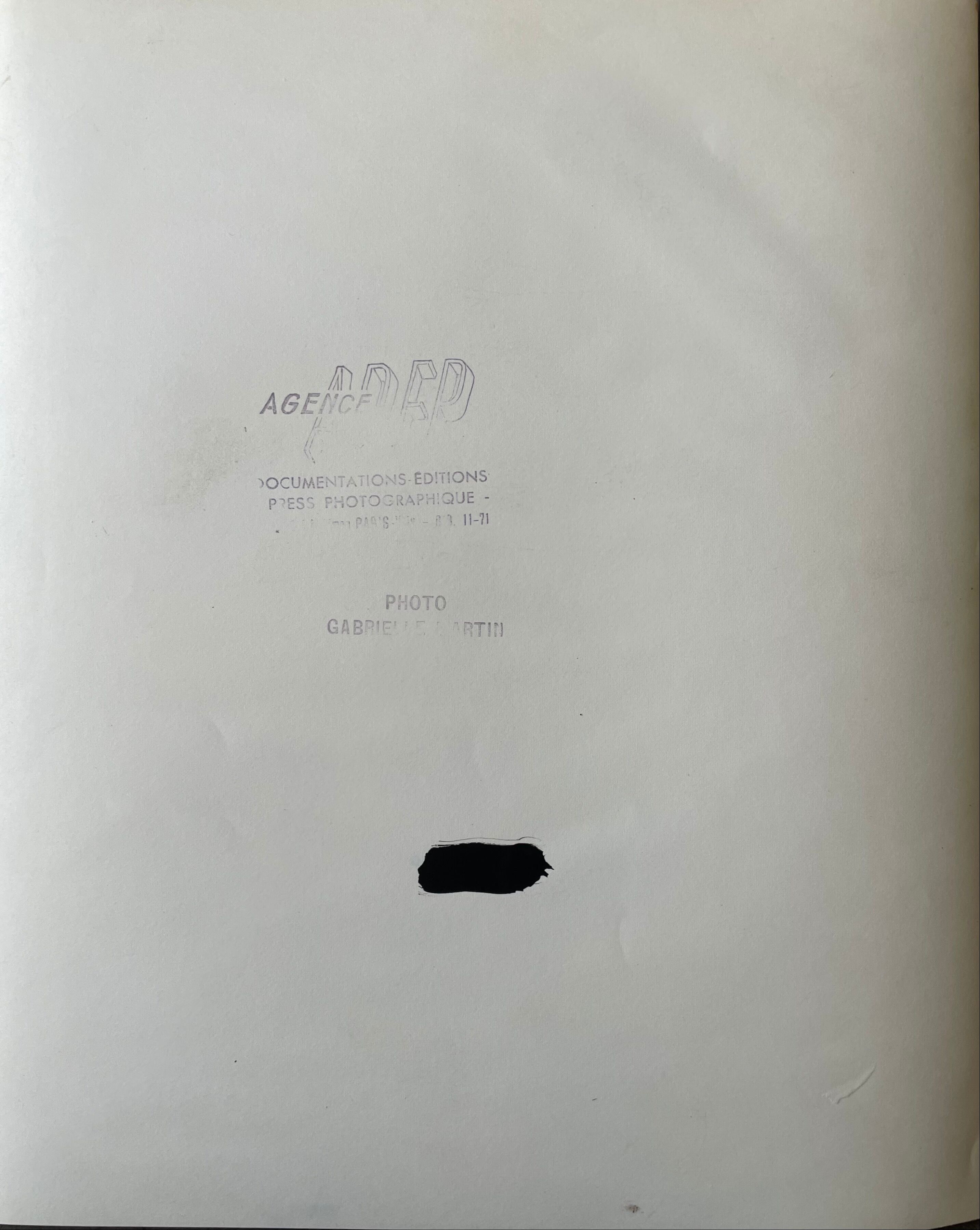 Black and white silver photography early twentieth century