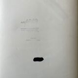 Black and white silver photography early twentieth century