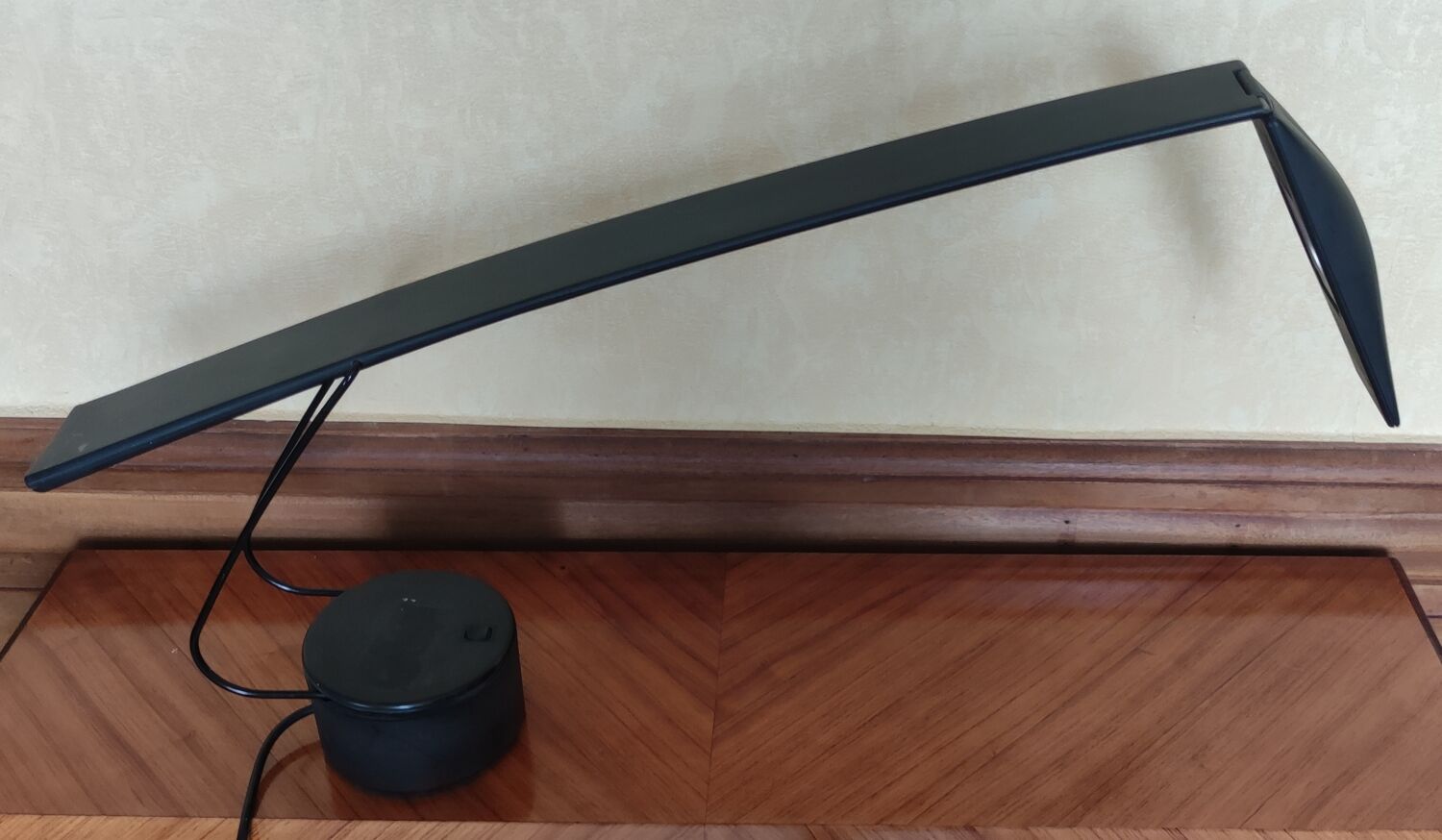 Design lamp Mario Barbaglia Marco Colombo model Dove