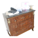 Commode style Empire