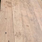 Table de ferme
