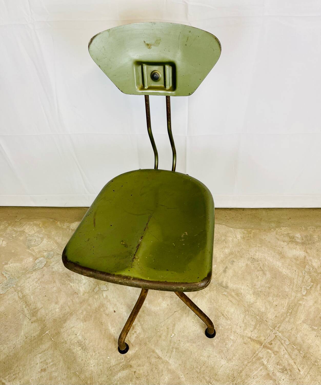 Workshop chair