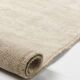 Oushak Vintage Anatolian Wool Carpet