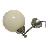 BTL wall lamp in art deco style