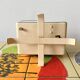 Old Lyssex kitchen scale - Force 10