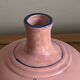 Vase boule