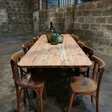 Farm table 8/10 people