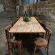 Farm table 8/10 people