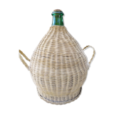 Dame Jeanne rattan 15 liters