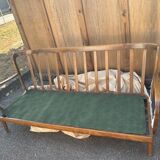 Danish 3-seater sofa 1960/70