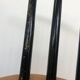 Set of two vintage bar chairs