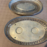Dish heater