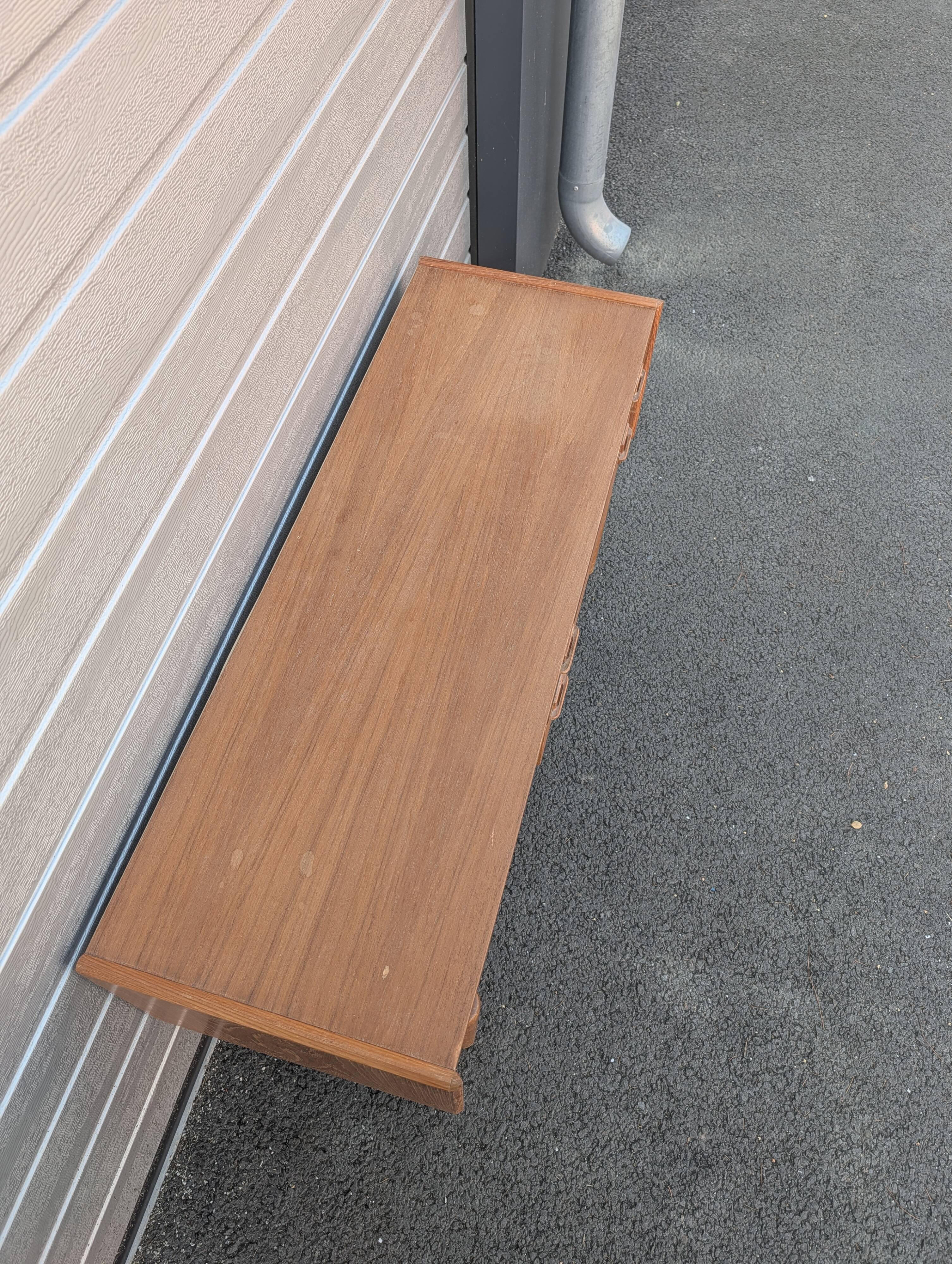 Petit enfilade scandinave