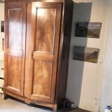 Armoire époque