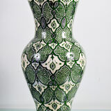 Moroccan vase Safi