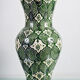 Vase marocain safi