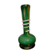 Vase en verre de Murano