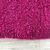 Handmade wool rug 250cm x 150cm