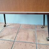 Window bar furniture 70s