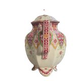 Théière Pékin Sarreguemines