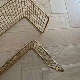 Vintage shelf