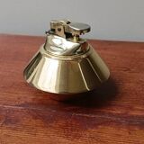 Conical table lighter