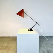M1 Desk Lamp By Floris H. Fiedeldij For Artimeta, The Netherlands, 1956