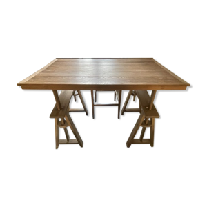 Bureau d'architecte en